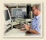 Funktel DSS DECT Secury System Funktel DSS DECT Secury System