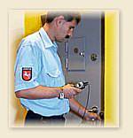 Funktel DSS DECT Secury System Funktel DSS DECT Secury System