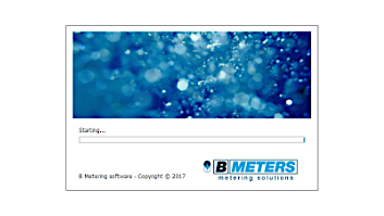 BMETERS B-Metering SW