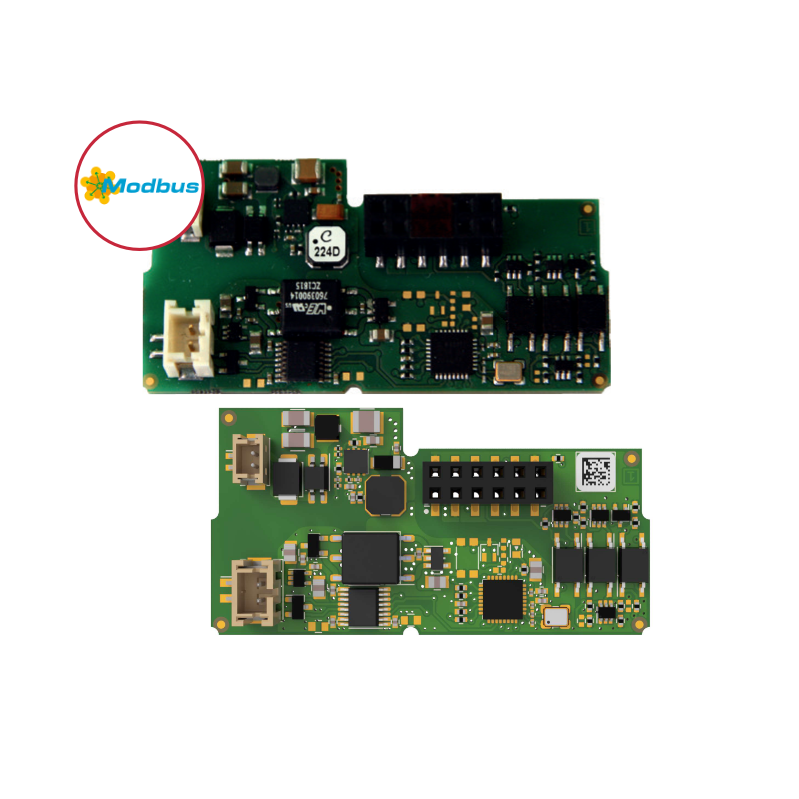 HC-003-20 M-Bus modul 